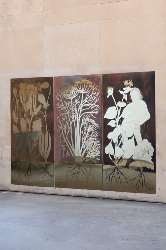 Medium Rare, With Alicja Biala, Shannon Bono, Zayn Qahtani, Tuesday Riddell, Jessie Stevenson & Orfeo Tagiuri