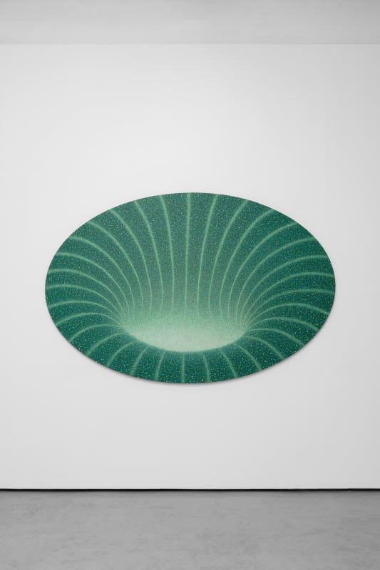 1,642, A Solo Exhibition of New Works by Cairo Dwek