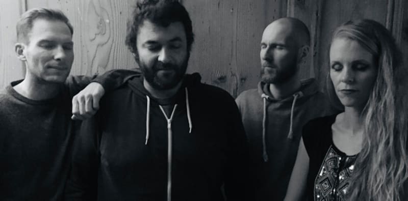 CARTE BLANCHE À SABRINA MORAND | Création, Avec Sabrina Morand, Romain Gachet, Steve Fragnière et Yvan Braillard