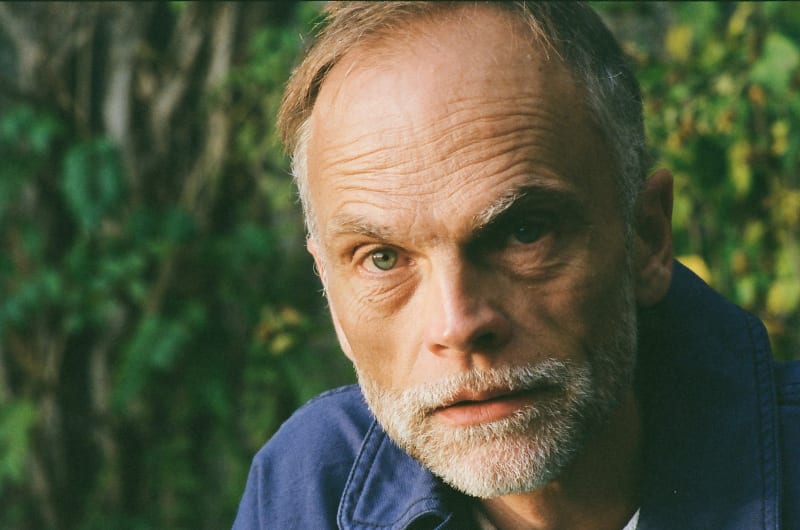 ALAIN BERTSCHY, Voix de l’invisible