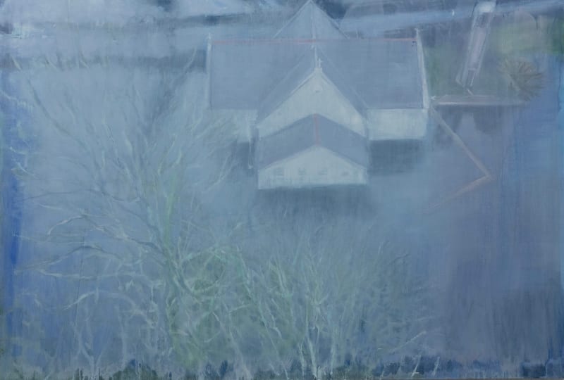 Bernadette Kiely, One Touch of Nature makes the Whole World Kin