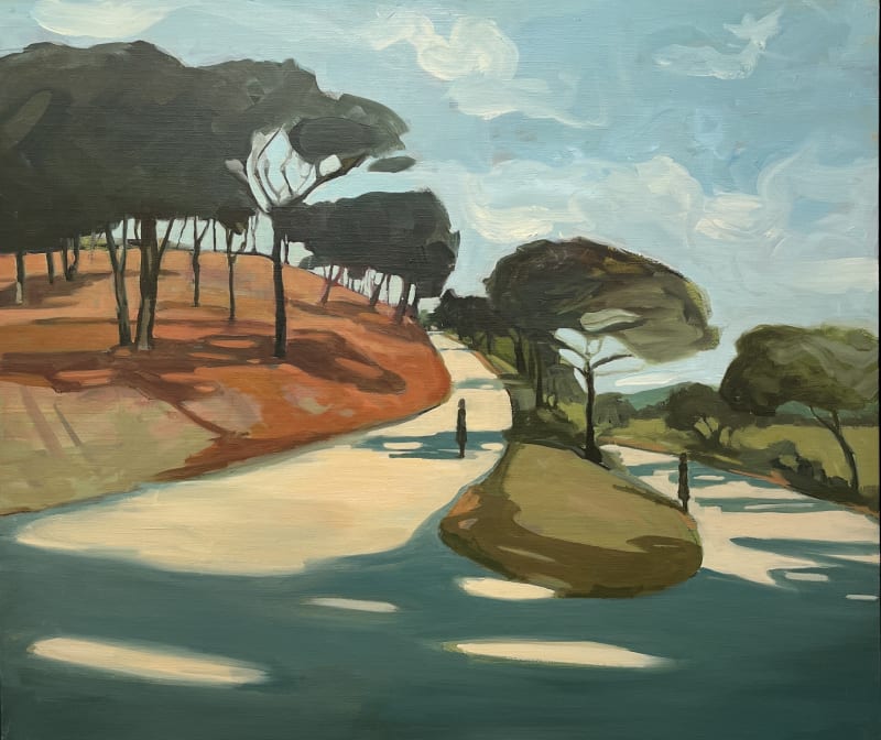 What Lies Beneath: Louise Neiland, Louise Neiland