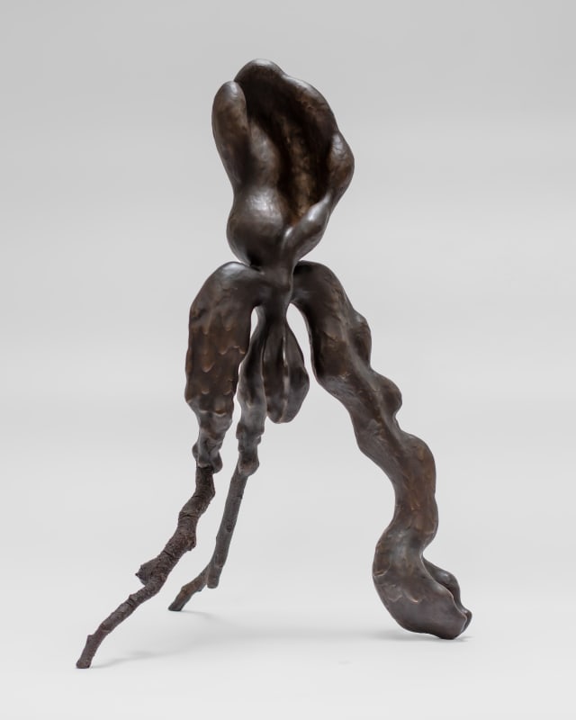 Sara Möller, Muterat hav / Mutated Sea, 2024.