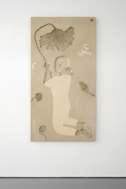 Hilda Hellström, Quiet Coexistence, 2023.