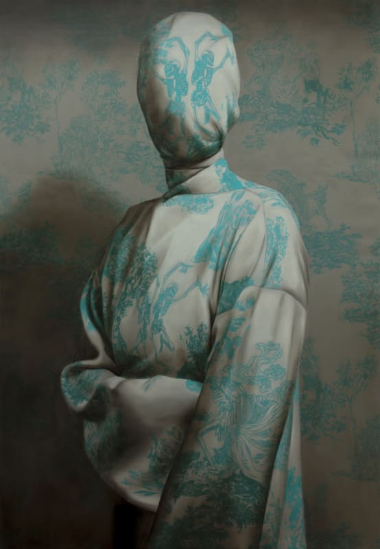 Markus Åkesson | Now You See Me