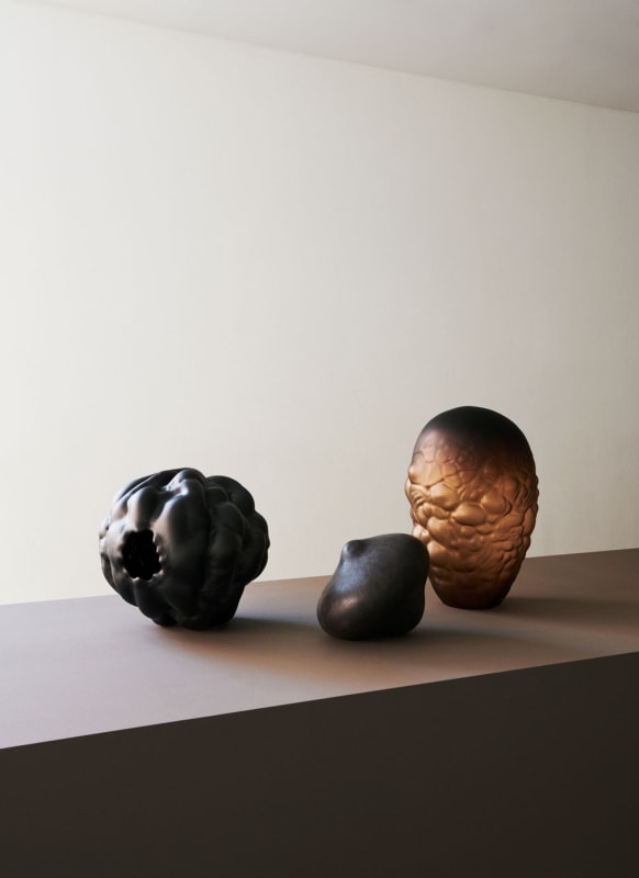 Ellen Ehk | Geomancy