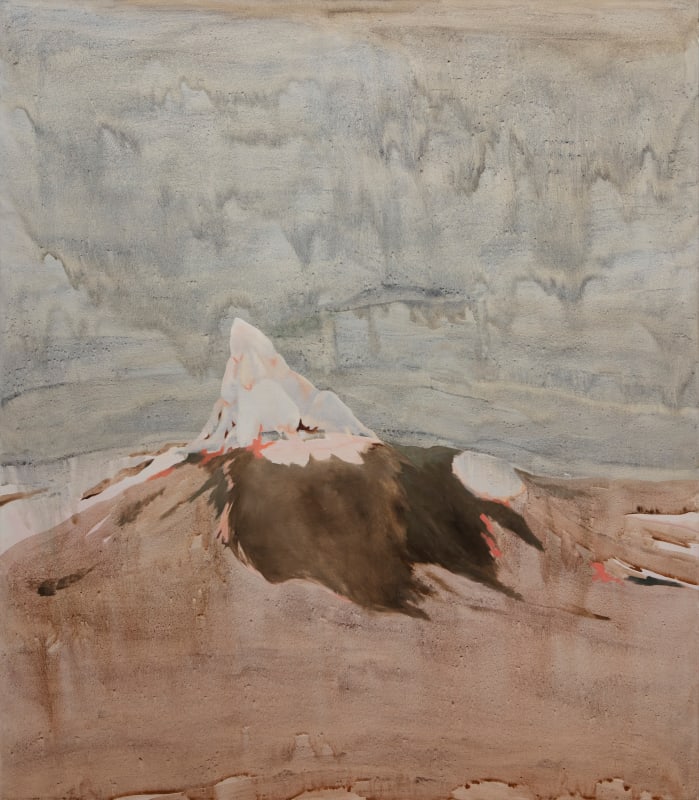 Pauline Fransson | Yttermarkerna