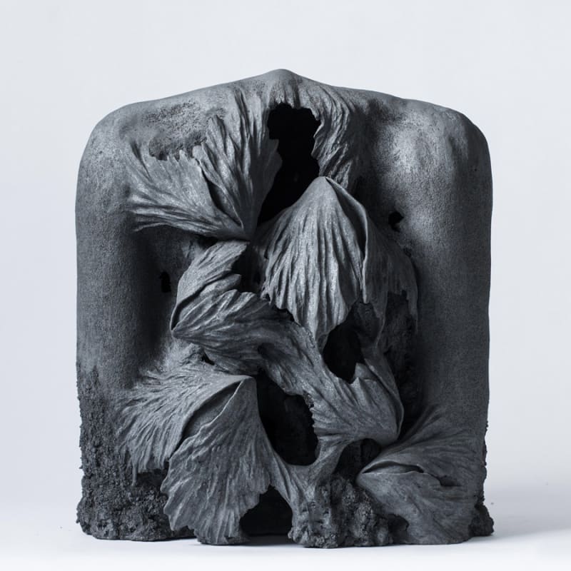 Lisa Wallert, Ex Luto, 2017.