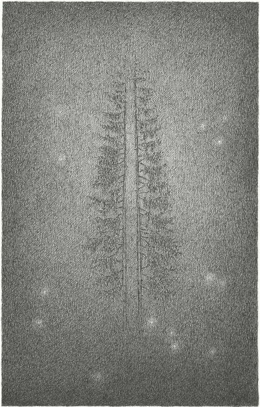 Dea Svensson, Shadow archetype, 2023.