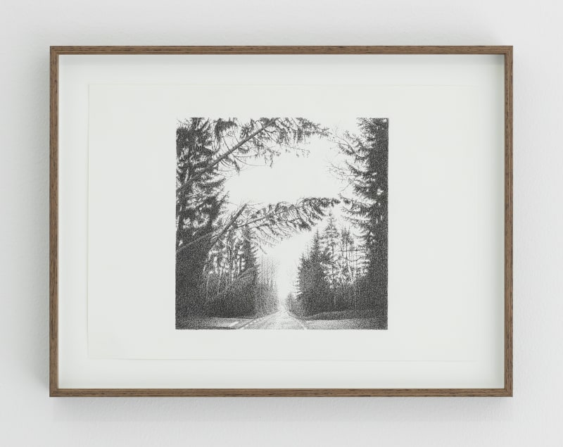 Dea Svensson, Ingentinget, 2022.