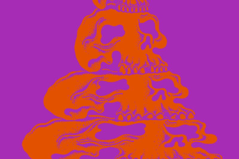 Viktor Rosdahl at Norrtälje konsthall