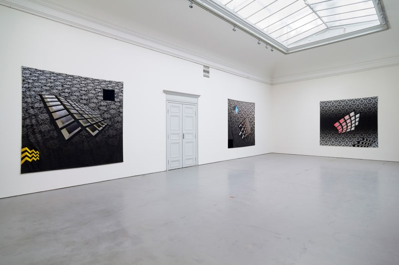 Photo: Kenneth Pils.