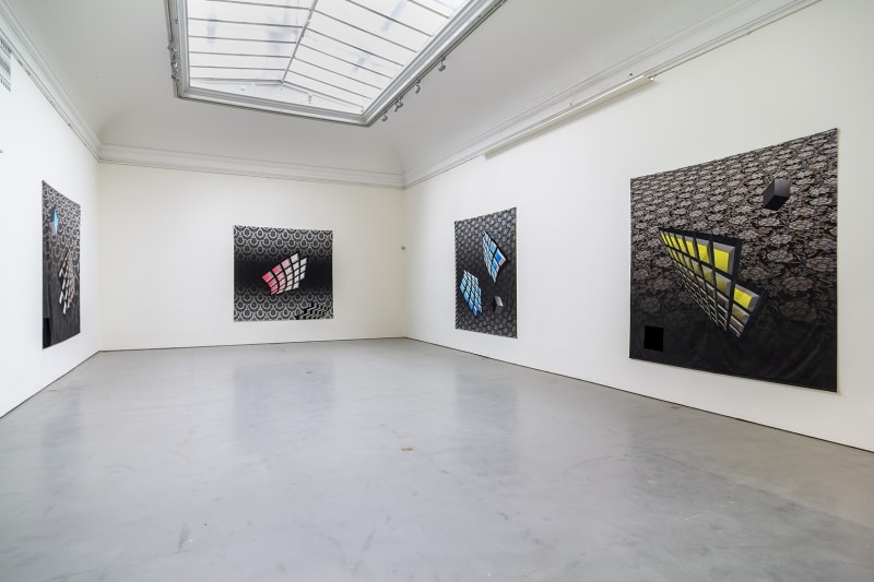 Photo: Kenneth Pils.