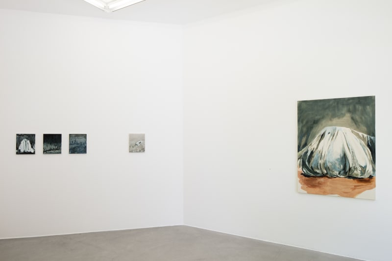 Photo: Jussi Tiainen / Galerie Anhava.