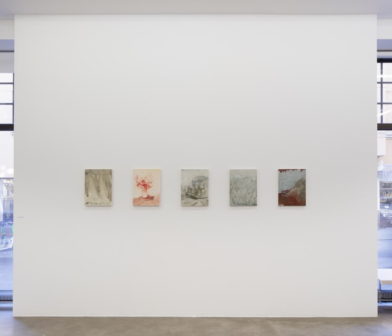 Photo: Jussi Tiainen / Galerie Anhava.