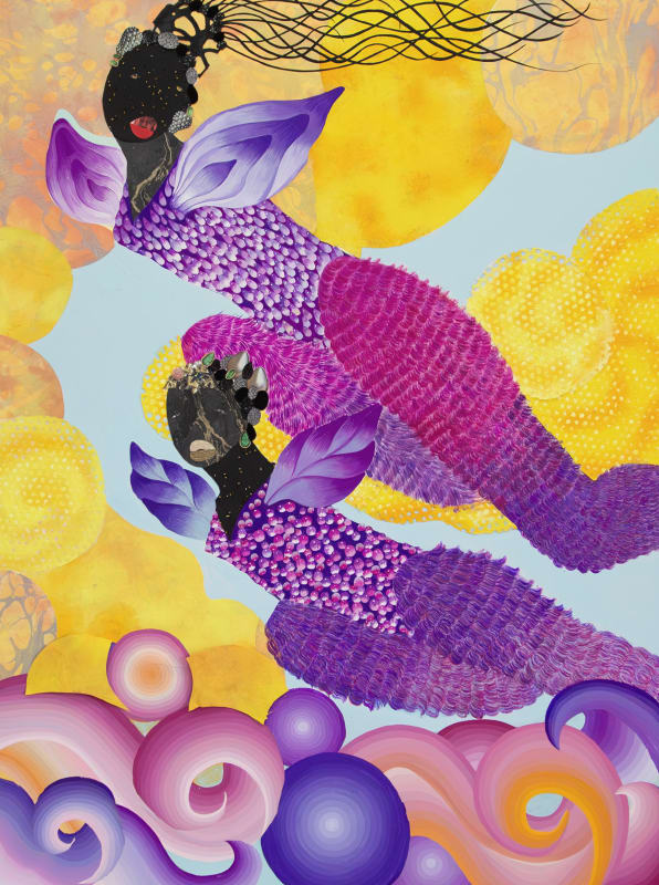 Frieze Los Angeles 2026, Galleries Section Booth D12