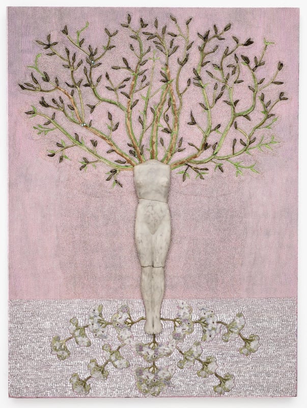 CANTO, Esperanza Cortés