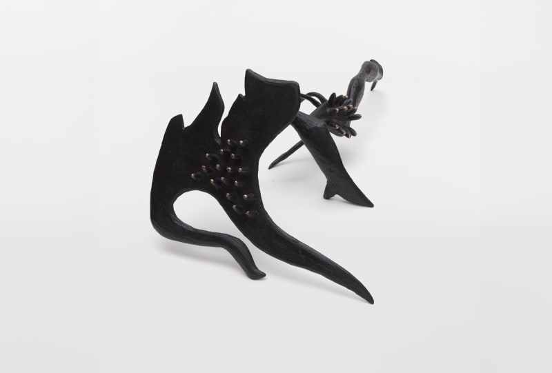 Strange Fruit, Helen Evans Ramsaran