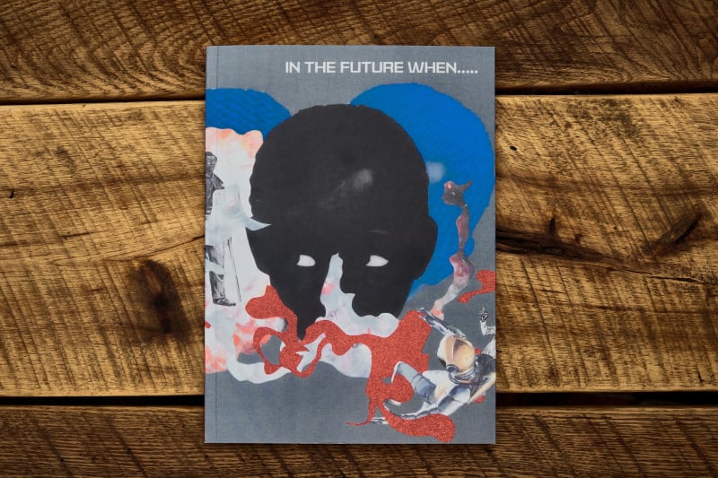 In the Future When..., Delano Dunn