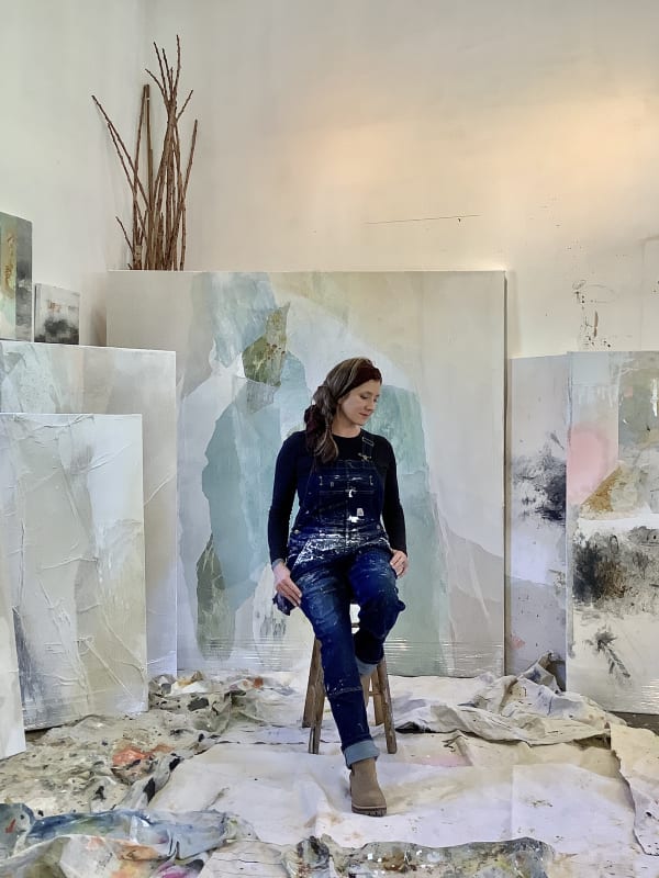 Citron Gallery, Lauren Betty, Contemporary Art