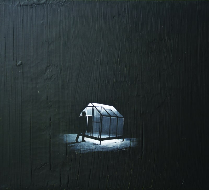 Filippo Sciascia: Lux Lumina , Museum Castel Dell’Ovo. Naples, Italy.