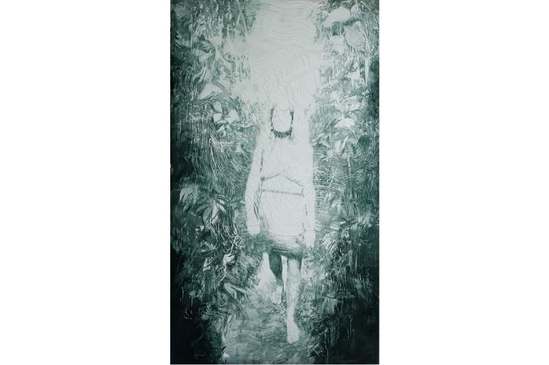 FILIPPO SCIASCIA: EX VOTO , Roberto Coda Zabetta and Filippo Sciascia Spazio Culturale – Foundation Ratti, Ex Chiesa S.Francesco, Como,...