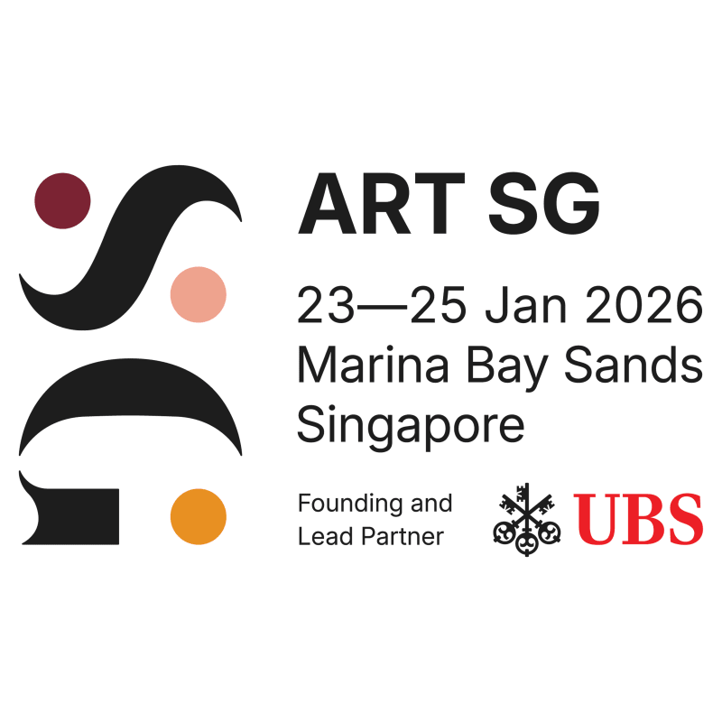 ART SG | 23 - 25 Jan 2026