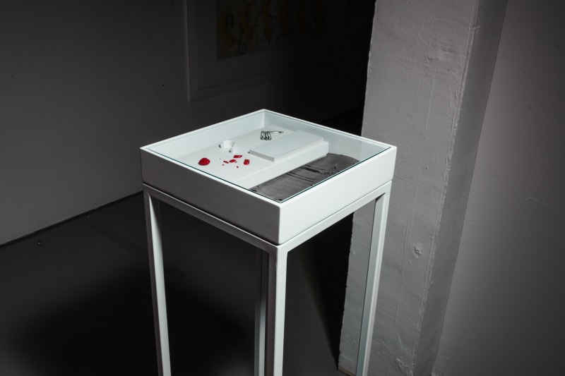 Xue Mu: A Childish Nothingness