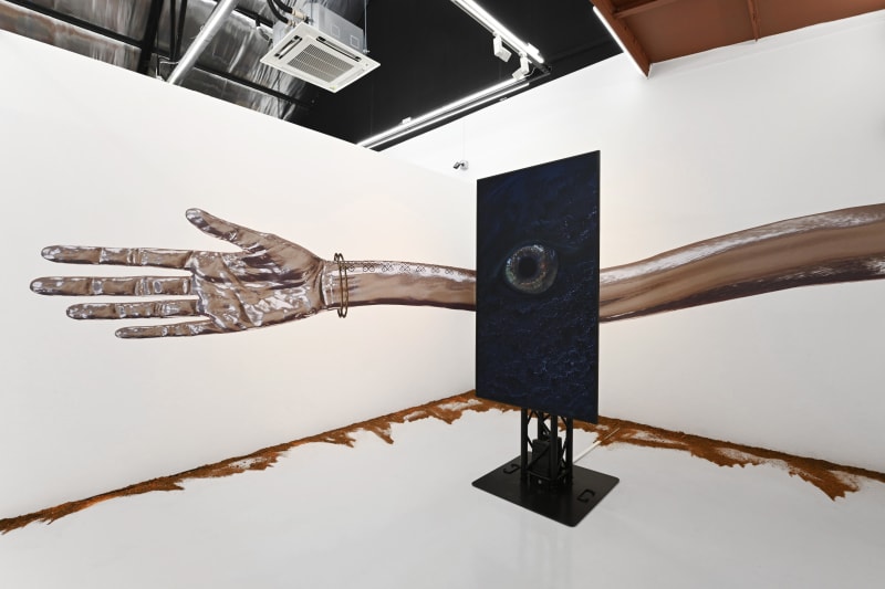 Priyageetha Dia: Forget Me Forget Me Not