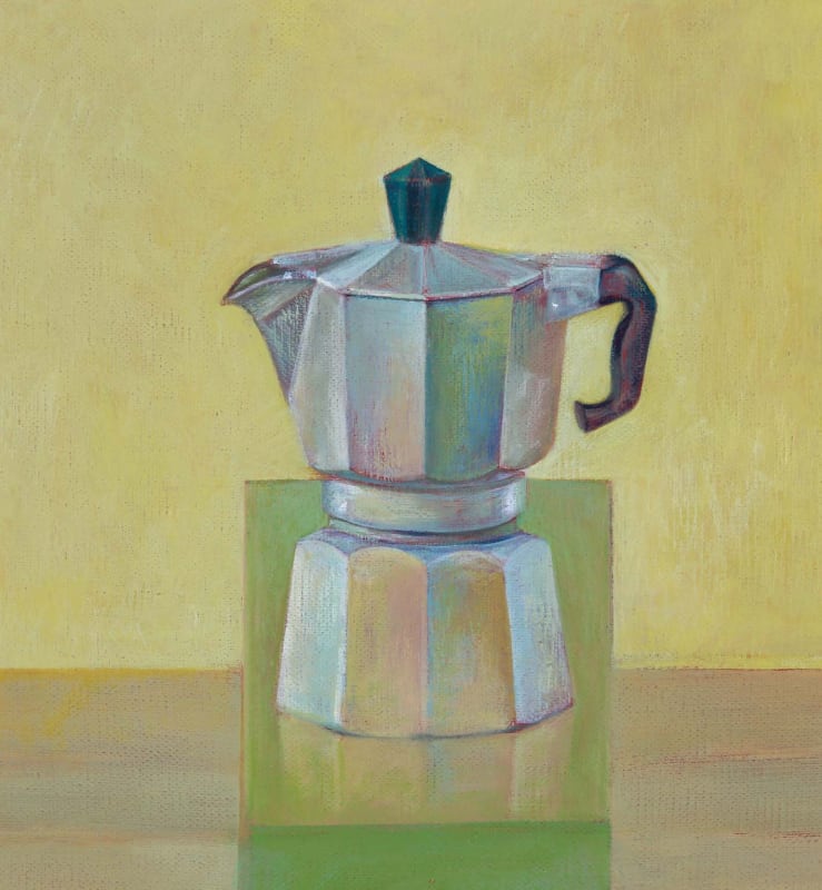 Noor Mahnun Mohamed: Disco Lombok Still Life, A Solo Exhibition by Anum held at The Edge Galerie, Kuala Lumpur