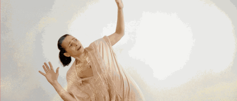 WE PRESENT | Ana Prvački