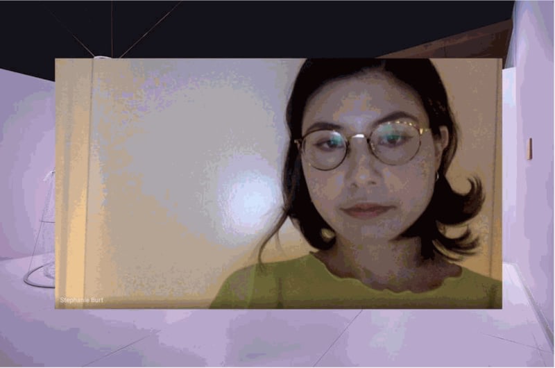 Stephanie Jane Burt on Looking, Communicating Girlhood through Fiction and Fashion as a Vehicle for Expression