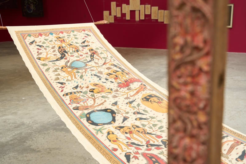 Image courtesy of Kunsthalle Bega Timisoara