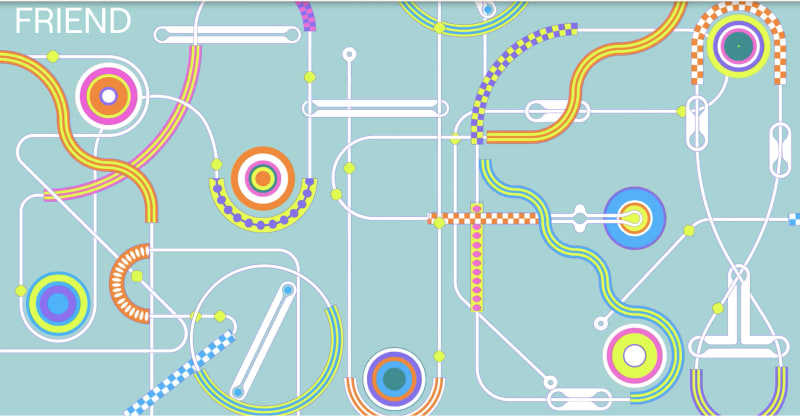 BRANDON TAY JOINS IN FRIEND EXHIBITION, National Communication Museum, National Communication Museum