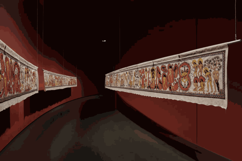 Forbes | Citra Sasmita in Discover This Artist Leading Bali’s Feminist Visual Revolution