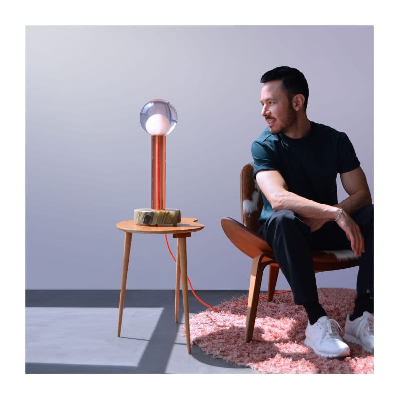 Adrian Cruz Elements