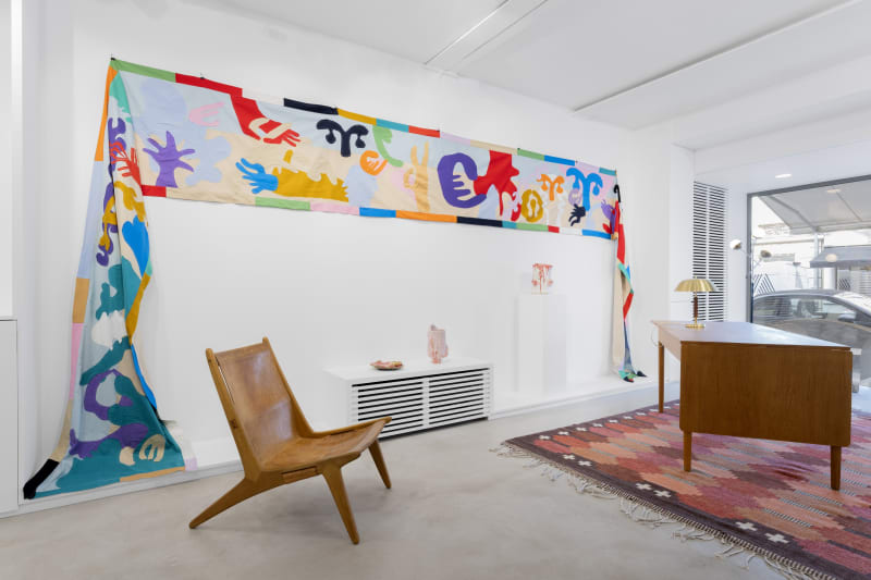 Naturally Magic, Curated by Elien Haentjens