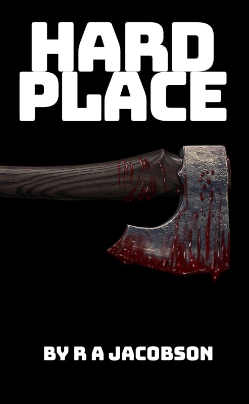 Hard Place, Crossroads Edition