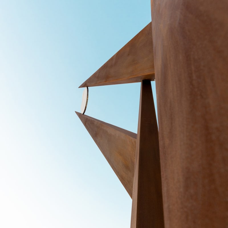 The Art of Disruption, London, United Kingdom