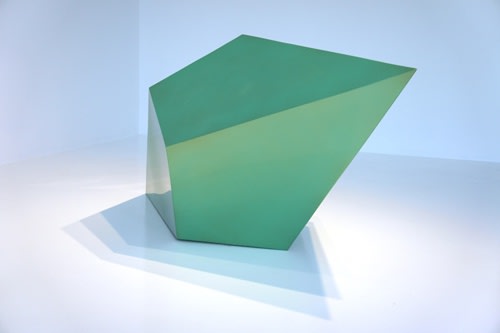 Skew Gallery Solo Exhibition, Calgary, Canada