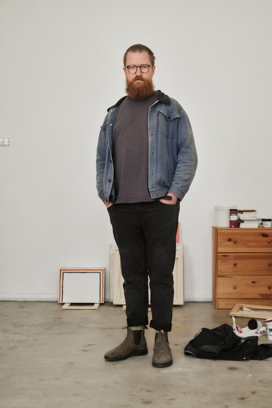 Daniel McClellan Overview Nasha