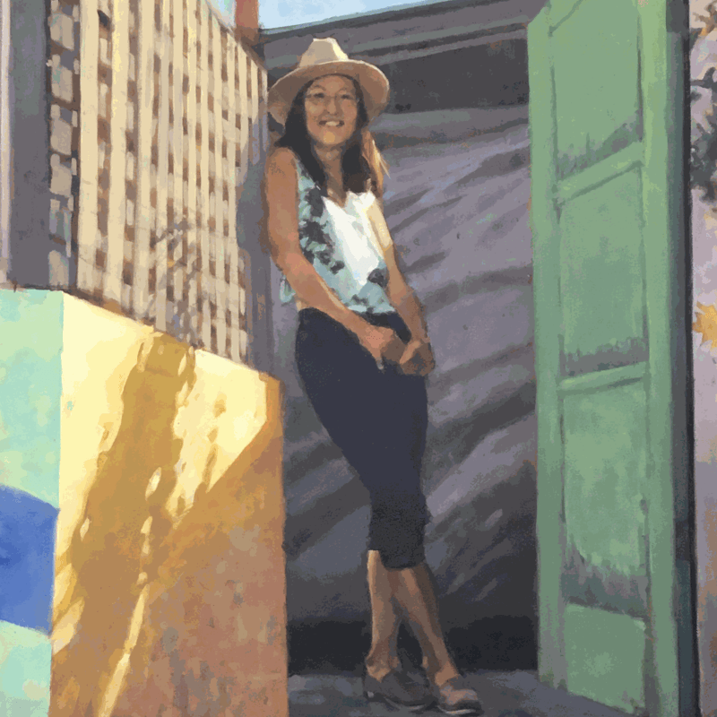 Artist Talk, With Brent Jacobs and Jeff Yeomans