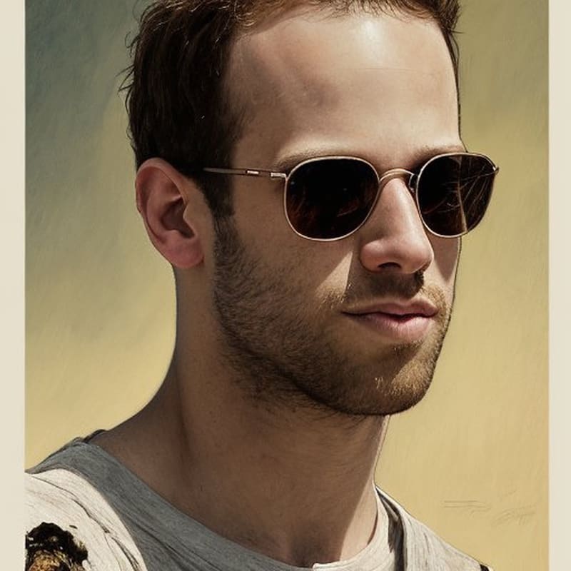 AI Discussion With Jon Bikoff