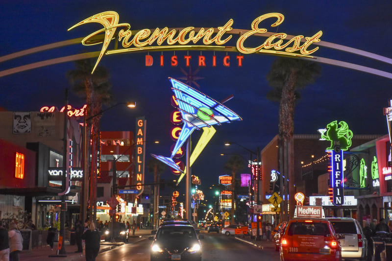 First Friday Artwalk