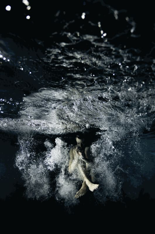 ReBirth Eternal, A solo exhibition by TrustyScribe