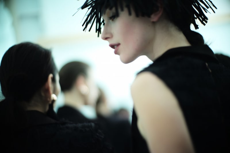 Mark de Paola CG Studio, New York City, 2016 Pigment Print