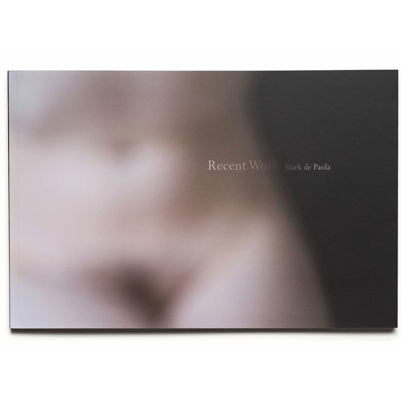 Recent Work I *SIGNED*, Published by Alex Ramos Press