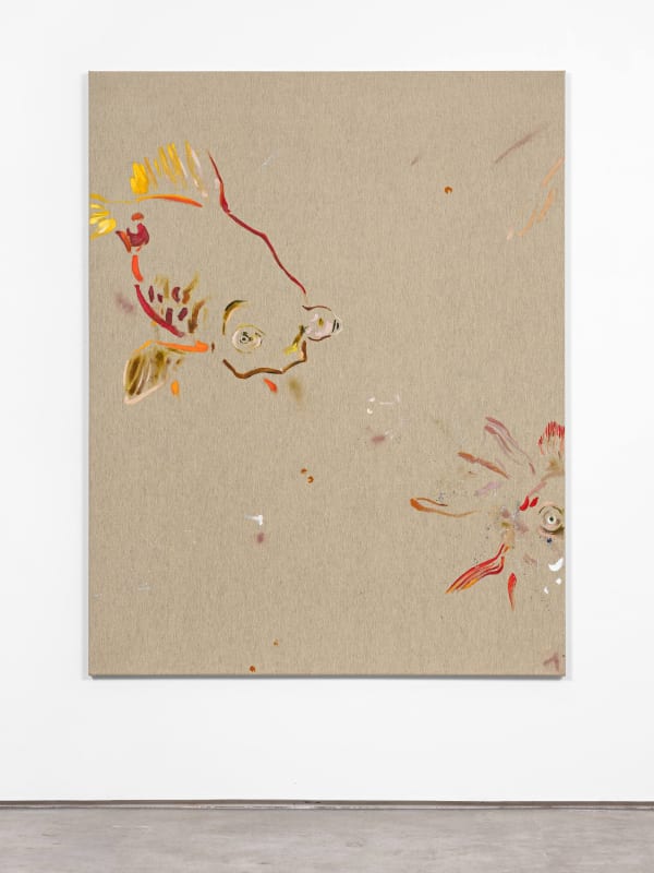 Anna Zacharoff, Do my dishes, 2018