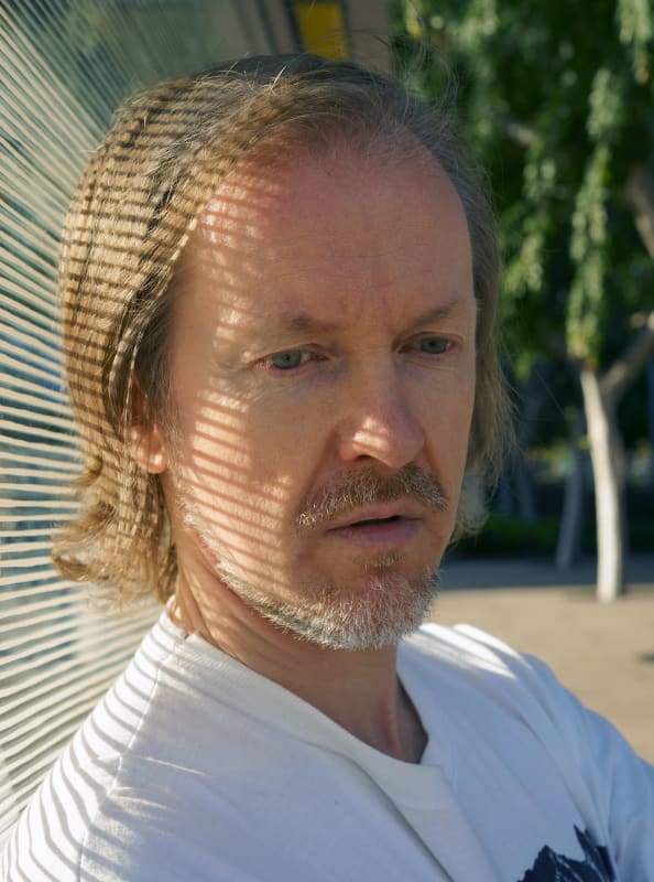 TORBJØRN RØDLAND