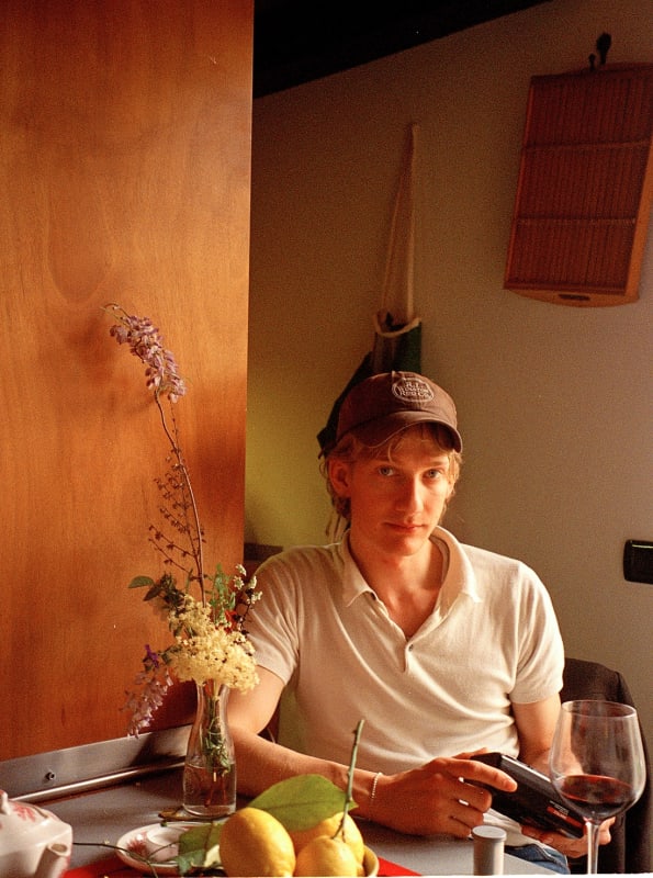 Photography: Freja Sofie Kirk